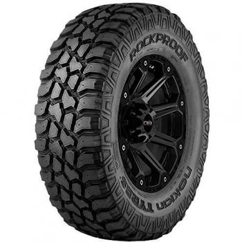 Pneumatico 245/70 R17 Nokian RockProof M+S 119/116Q
