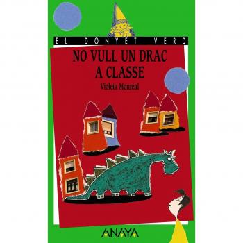 No vull un drac a classe