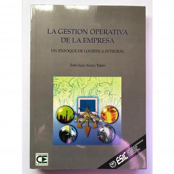 La gestión operativa de la empresa