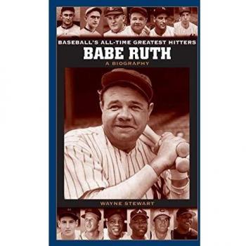 Babe Ruth, Baseball's All-Time Greatest Hitters