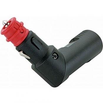 HELLA 8JA007589-042 Stecker – Schraubverbinder