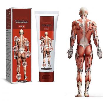 Crème anti-inflammatoire pour douleurs articulaires 100 g