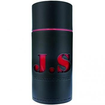 JEANNE ARTHES Magnetic Power Eau de Toilette 100 ml