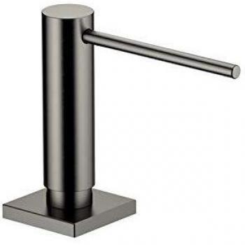 Dornbracht Einbau-Spülmittelspender Dunkelplatin Gebürstet 82 439 970-99