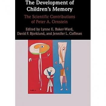 The Development of Children's Memory