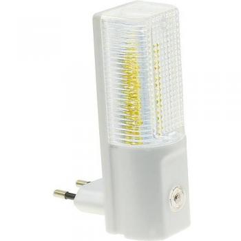 EGB Compact LED Night Light with Twilight Control