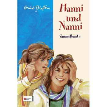 Hanni und Nanni Sammelband 04