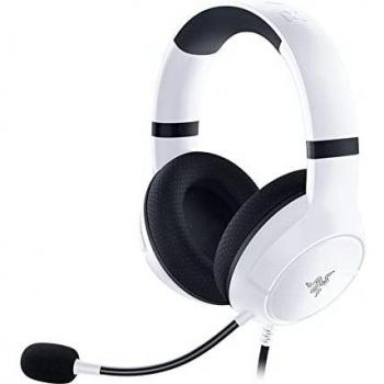 Razer Kaira Pro for Xbox Headset Wireless Head-band Gaming Bluetooth White