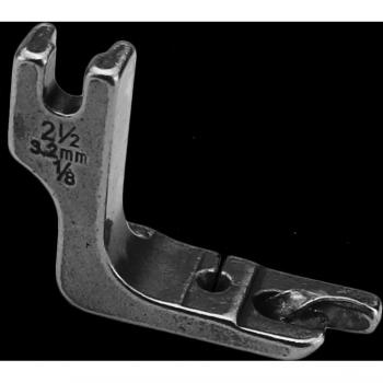 5Size Hemmer Presser Feet for Juki, Brother, Typical, Consew