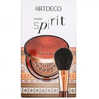 SUNNY BRONZING KIT von ARTDECO