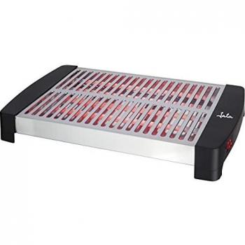 Tostadora Horizontal Jata Tt591 Inox 1000w