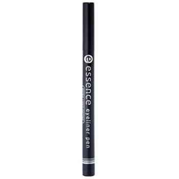 Eyeliner Rotulador 01 Negro 1 Unidad