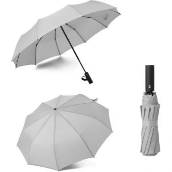 Automatic Wind Resistant Parasol for Men and Women