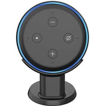 Cozycase Compact Safety Case for Dot 3rd Generation (Black)