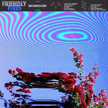 Universal Music Friendly Fires