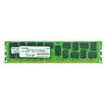 Power 8GB DDR3 1333MHz ECC RDIMM 2Rx4 LV Memory memory module MEM8552A