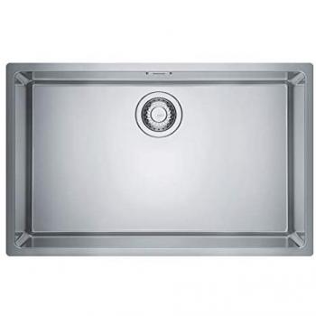 Fregadero Empotrado Acero Inoxidable FRANKE MARIS MRX 210‑70