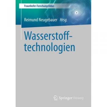Reimund Neugebauer Wasserstofftechnologien