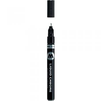 Marqueur Chromé 2 mm