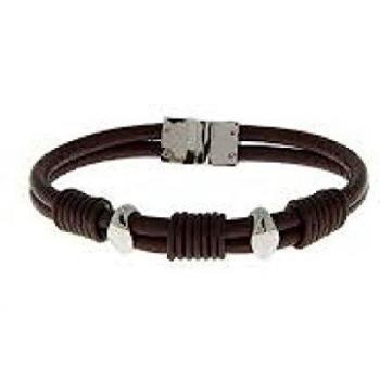 Pulsera Lotus Style de Acero para Hombre LS1389/2/1