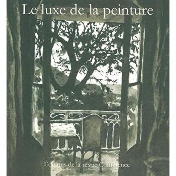 Le luxe de la peinture