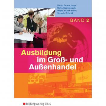 Ausbildung im Groß