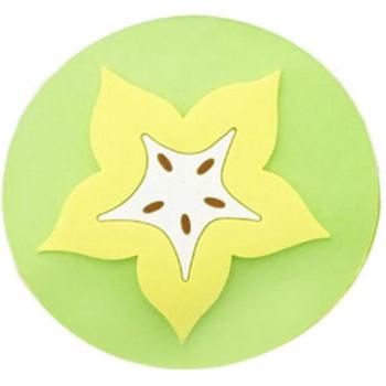 Pad de tasse coloré en silicone