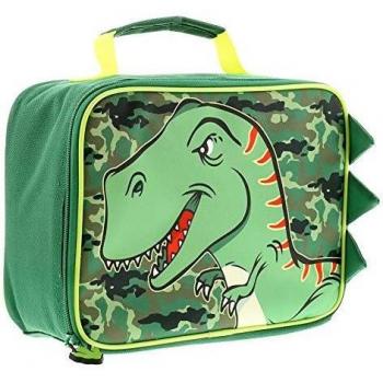 William Lamb Mini-Reisesack für Kinder Grün