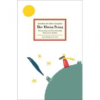 Der kleine Prinz