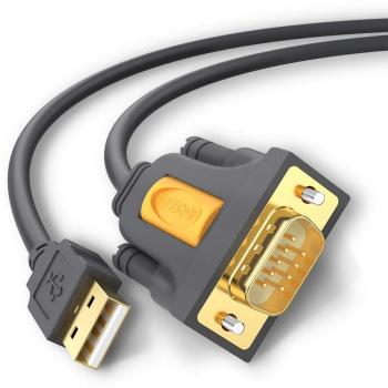 UGREEN USB Serial Cable for Nexstar Hand Controller