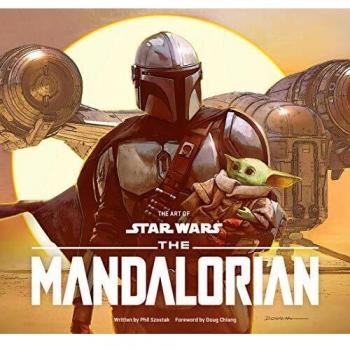 Art of Star Wars: The Mandalorian (Season One)