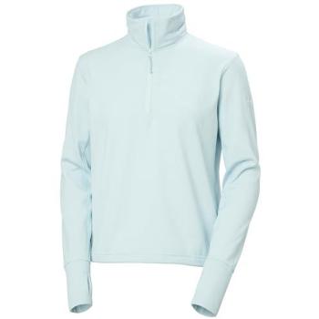 Versalite Women’s Blue L Fleece Sweat Top