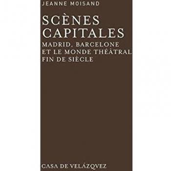 Scènes capitales