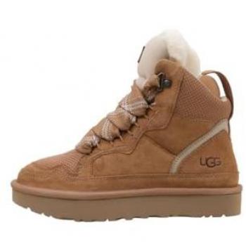 UGG Sneaker Highmel Marrone