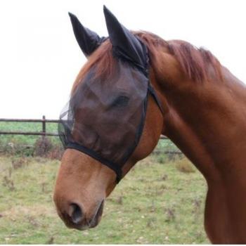 Waldhausen EarShield Bonnet, Black Edition