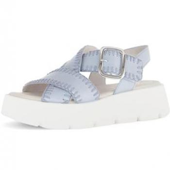 Sandali Gabor 64.751.26 in Blu