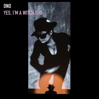 Yes I'm A Witch Too (edición 2 Vinilos)
