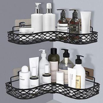 Bathroom Organizer Caddy