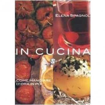 In cucina