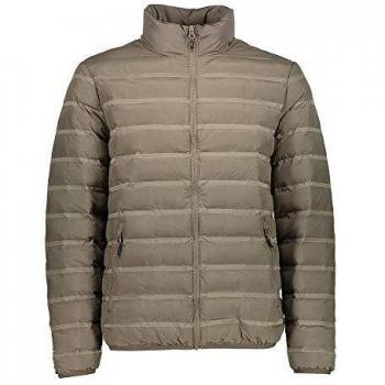 CMP Herren-Winterjacke Wood 60 (Daunen) – 30Z6137 Modell