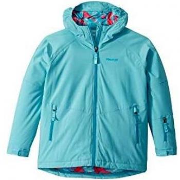 Marmot Aquarelle Mädchenjacke “Refuge”, XS