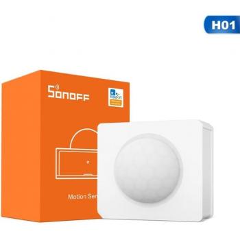 ZigBee Motion Alert Sensor by SONOFF