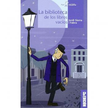 La Biblioteca De Los Libros Vacios/ the Library of Blank Books, Calcetin
