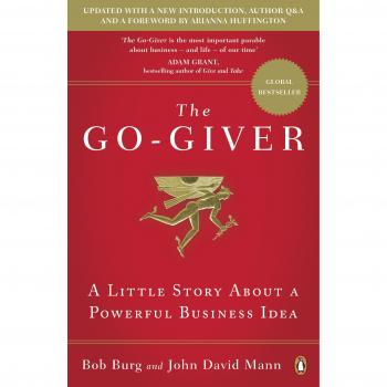 The Go-Giver