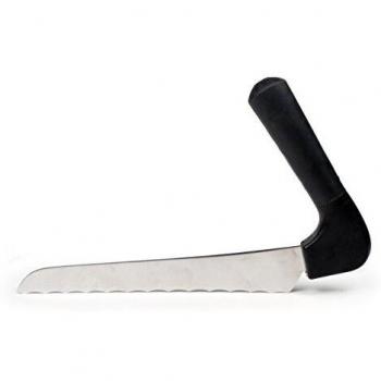 Vitility 70210130 Komfort-Brotmesser