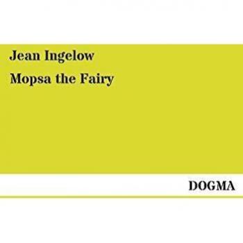 Mopsa the Fairy
