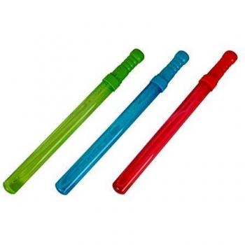 Simba Bubble Fun Seifenblasen Stäbe 3er Set