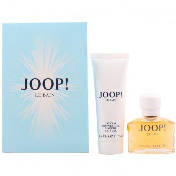 Le Bain Perfume & Shower Care Bundle