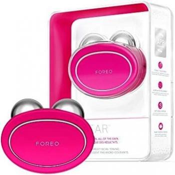 Foreo BEAR Facial Toning Device with 5 Microcurrent Intensities