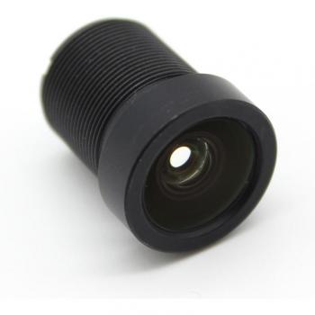 Cámara CCTV 1080P con Lente 2,8 mm y Campo de Visión Amplio